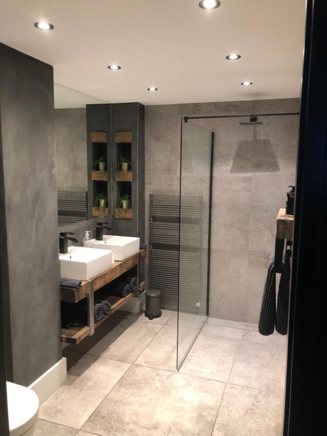 B&B De Nieuwe Haven Bunschoten Eksteriør billede